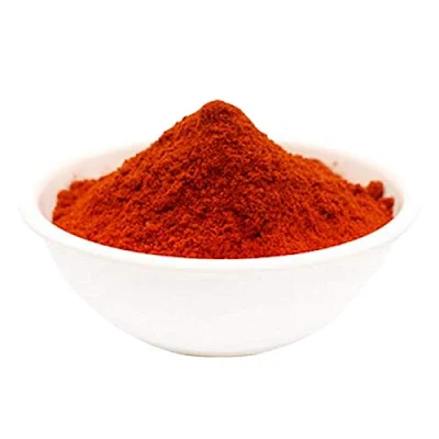 Red Chilli Powder 100 Gm