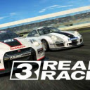 Real Racing 3 Wallpapers and New Tab