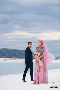 Wedding photographer Muharrem Yıldız (muri). Photo of 25 June 2019