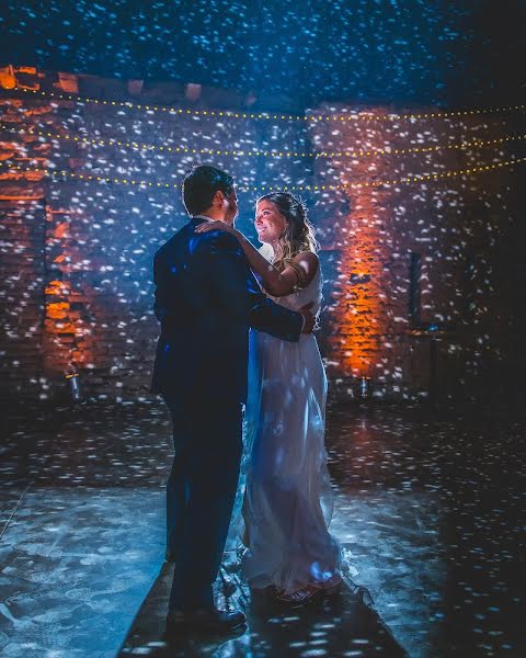 Photographe de mariage Cristian Peralta (cristianperalt). Photo du 10 mars 2020