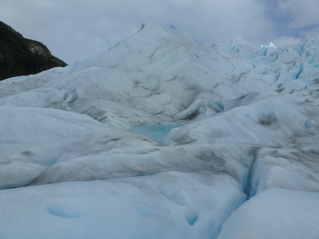 PATAGONIA - El Calafate - Glaciar Perito Moreno. Minitrekking y Pasarelas - ARGENTINA INFINITA (9)