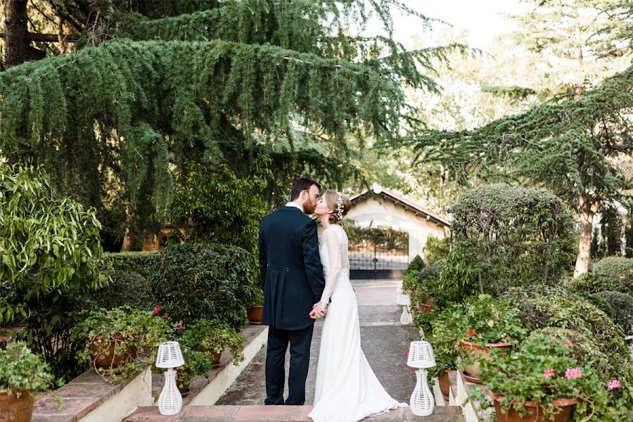 Fotógrafo de bodas Petites Engrunes (petitesengrunes). Foto del 4 de agosto 2020