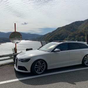 RS6 アバント C7