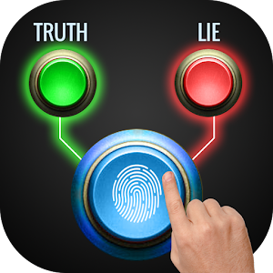 Download Finger Lie Detector Test Prank For PC Windows and Mac