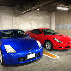 フェアレディZ Z33