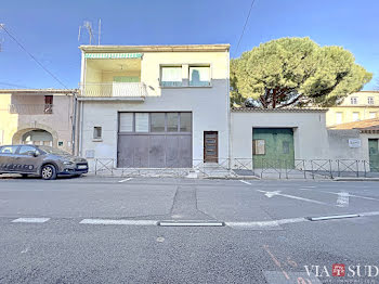 appartement à Pezenas (34)