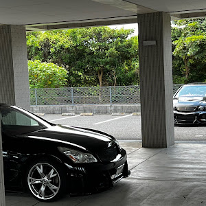 アリスト JZS161