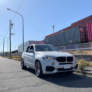 X5 xDrive 35d