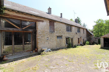 maison à Bondaroy (45)