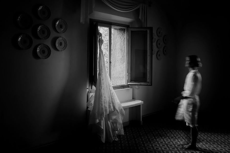 Wedding photographer Massimiliano Magliacca (magliacca). Photo of 28 July 2021