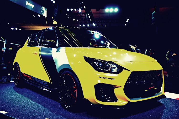 TT クーペの東京オートサロン2019・東京オートサロン・オートサロン・オートサロン2019・TAS2019に関するカスタム事例の投稿画像15枚目