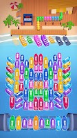 Boat Out: Traffic Jam Screenshot