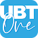 UBT One Player icon