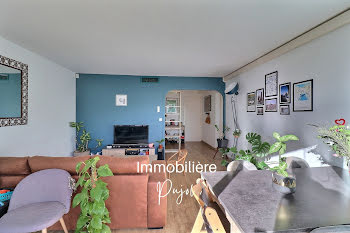 appartement à Marseille 12ème (13)