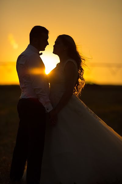 Photographe de mariage Daniel Micu (danielmicu). Photo du 7 janvier 2019