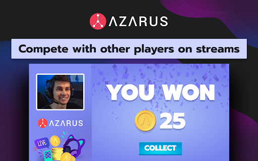 Azarus