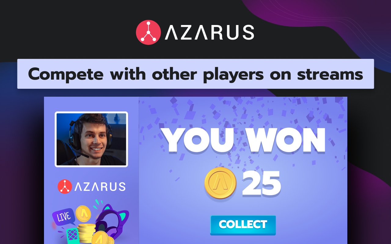 Azarus Preview image 4