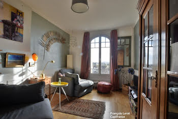 appartement à Enghien-les-Bains (95)