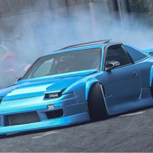 180SX RPS13