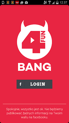 BANG 4FUN