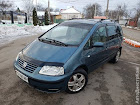 продам авто Volkswagen Sharan Sharan