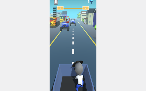 Dangerous Drive Unblocked