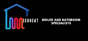 EcoHeat Bathroom & Boilers Specialists Logo