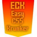 ECK (Easy CSS Krunker)