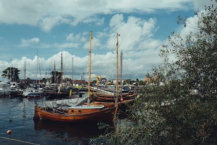 Düğün fotoğrafçısı Jakub Wójtowicz (wjtowicz). 16 Mart 2020 fotoları