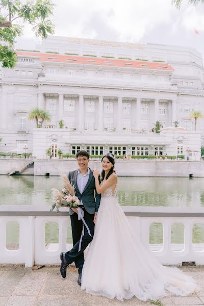 Wedding photographer Randy Tan (lovelens). Photo of 4 November 2020