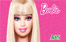 Barbie Theme & New Tab small promo image