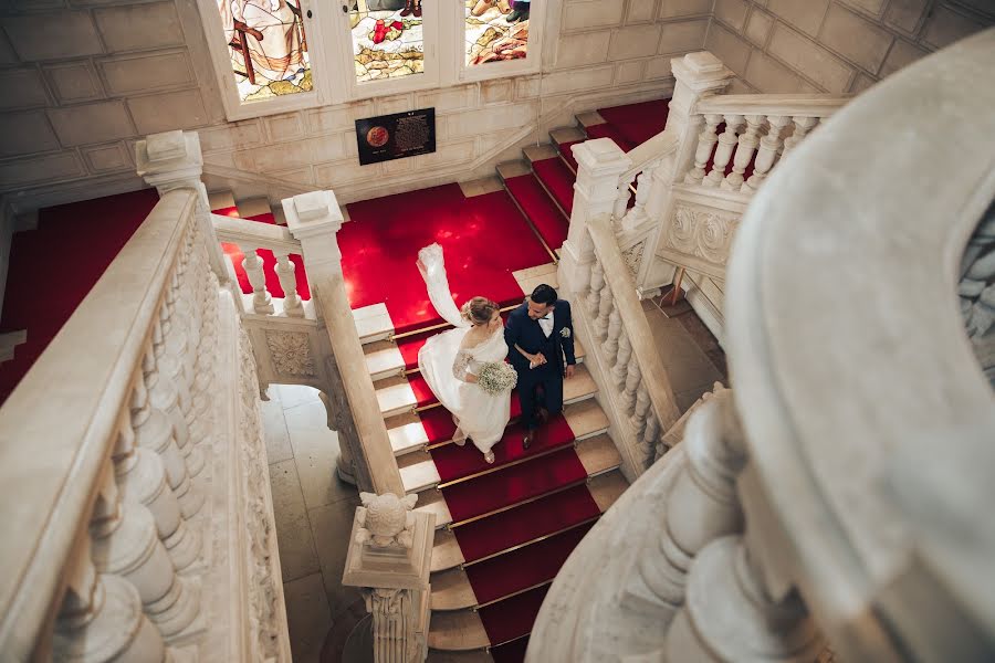 Photographe de mariage Vadim Kochetov (nicepicparis). Photo du 17 juillet 2019