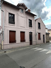 maison à Saâcy-sur-Marne (77)