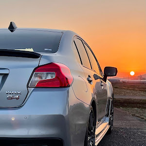 WRX S4 VAG