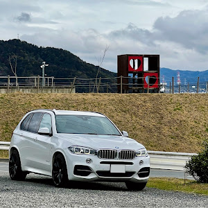 X5 xDrive 35d