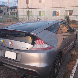 CR-Z ZF1