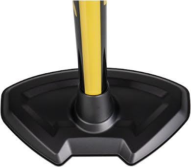 Topeak JoeBlow Pro Digital Floor Pump - 200psi / 13.8bar Digital Gauge, SmartHead DX3 alternate image 2