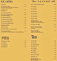 Diggin menu 1