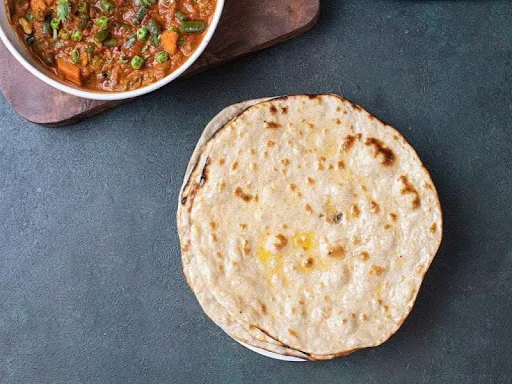 Butter Roti