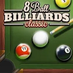 8 Ball Billiards Classic Apk