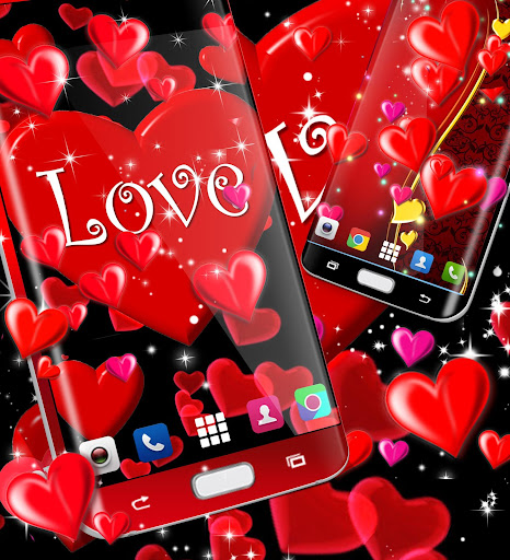 Featured image of post Wallpaper Love Download Hd Wallpaper Love Theme - Here are only the best love hd wallpapers.