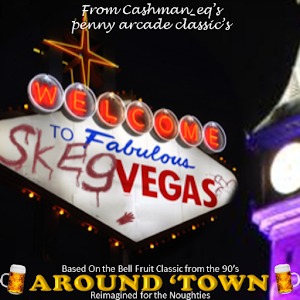 Download Around The Town SkegVegas Slot For PC Windows and Mac