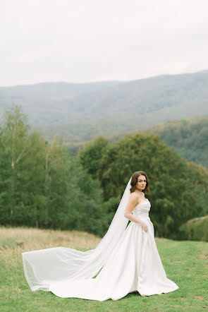 Photographe de mariage Liliana Arseneva (arsenyevaliliana). Photo du 21 février 2023