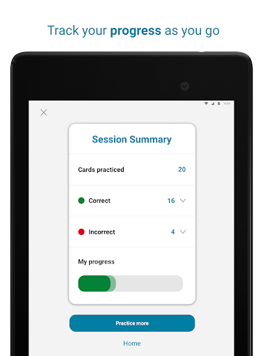Pearson Prep Flashcards