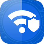 Cover Image of Unduh Siapa yang Menggunakan WiFi Saya - Pemindai Bersih 1.5.5 APK