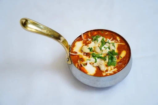 Paneer Butter Masala