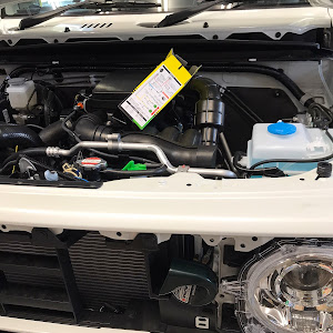 ジムニー JB64W