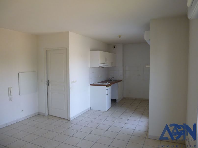 Vente appartement 2 pièces 45.6 m² à Montpellier (34000), 141 000 €