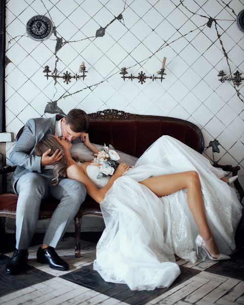 Wedding photographer Makovey Dmitro (makovey). Photo of 28 March