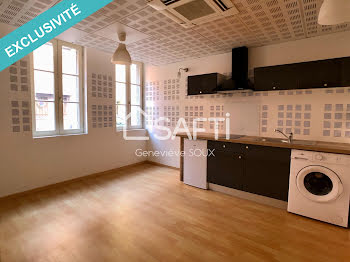 appartement à Leucate (11)